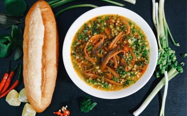 Cháo Lươn Xứ Nghệ Cô Nguyệt - 70 An Hải Đông 1