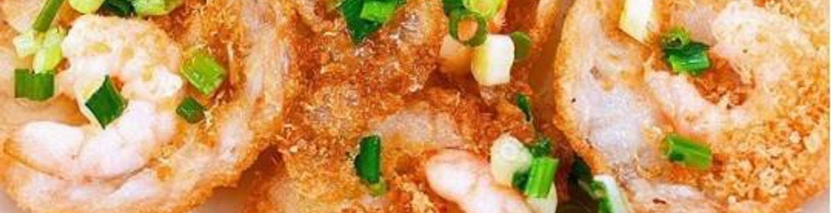 Bánh Khọt Cối Đá