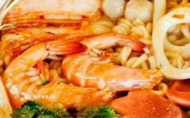 Khoai Tây Lốc Xoáy - Phương Nguyễn