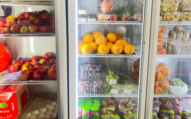 An Yên Fruits - Trái Cây Nhập Khẩu - 246/17 Hẻm 246