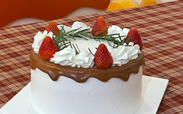 Beyourpie - Bánh Ngọt - Yên Lãng