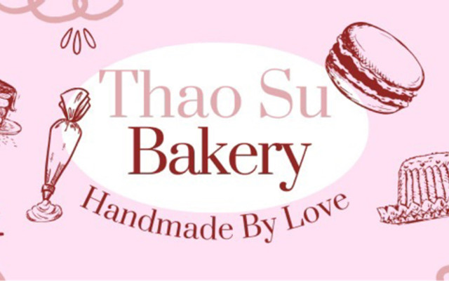 Tiệm bánh Yume - Sài Đồng