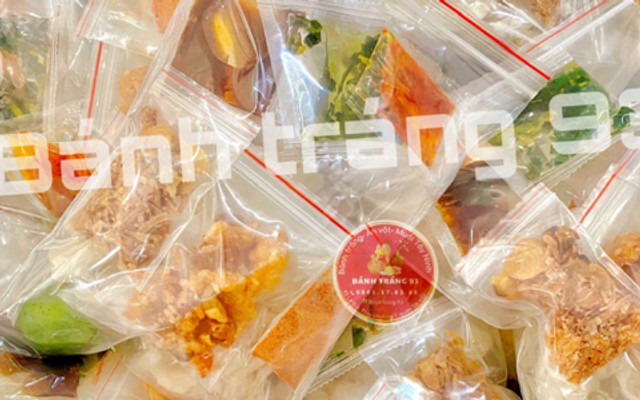 Bánh Tráng 93 - Lê Đức Thọ