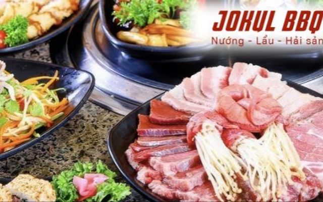 JOKUL BBQ - Phạm Văn Đồng