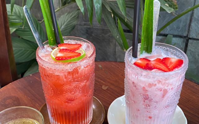 Tùng - Cà Phê - Nguyễn Tri Phương