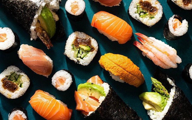 Nara sushi - KĐT Văn Phú