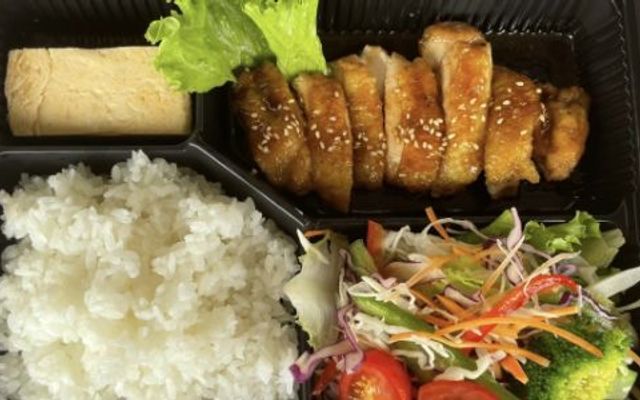 Oebisuya - Tiệm Cơm Bò & Mỳ Udon Nhật Bản - Số 4 Nguyễn Chánh