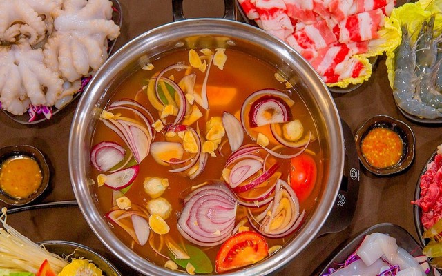 Gỏi Cá Bé Vân - 37 Lê Phụng Hiểu