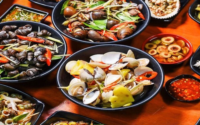 Ốc Cơ Duyên - Trường Chinh