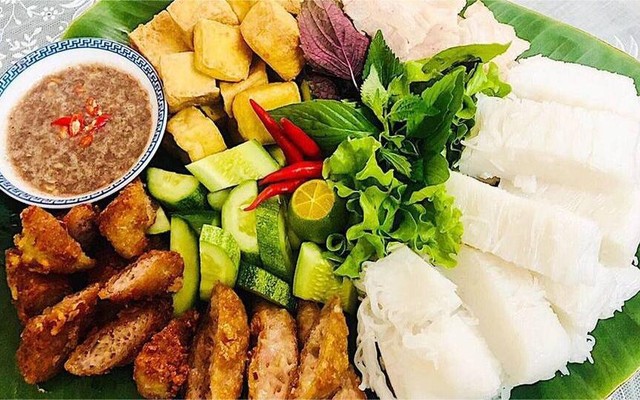 Mì Indomie & Bún Đậu Mắm Tôm - 381 Bạch Mai