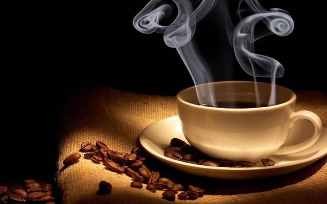 Kox Coffee - Hoàng Văn Thụ