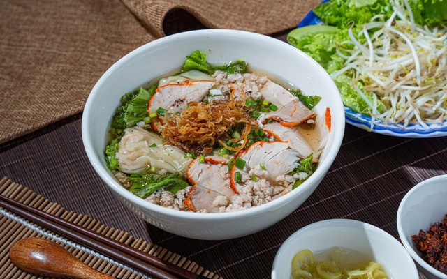 Thuận Phát Mì Gia