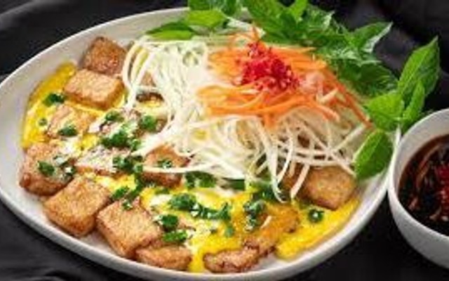 Quán Ăn Vặt Vy Vy - 265/8 Nguyễn Phước Nguyên