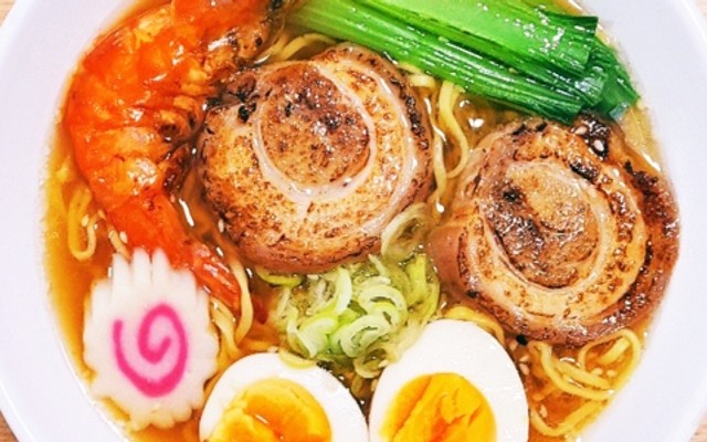 Arigato San - Mì Ramen Nhật - Nguyễn Văn Cừ Nối Dài