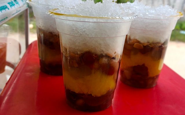 Tiệm Chè Thập Cẩm Xứ Nghệ & Chè Bưởi - Lái Thiêu 17