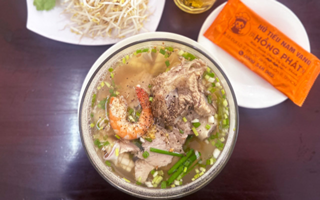 Hủ Tíu Nam Vang Hồng Phát - Đại Lộ 2