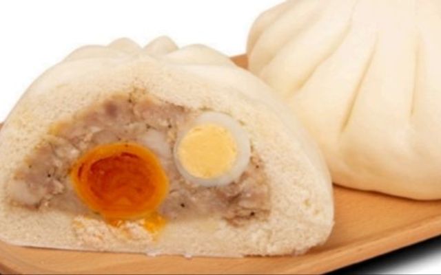 Bánh Mì Ghiền - Nguyễn Đức Cảnh