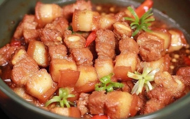 Cơm Văn Phòng Min - Nguyễn Thượng Hiền