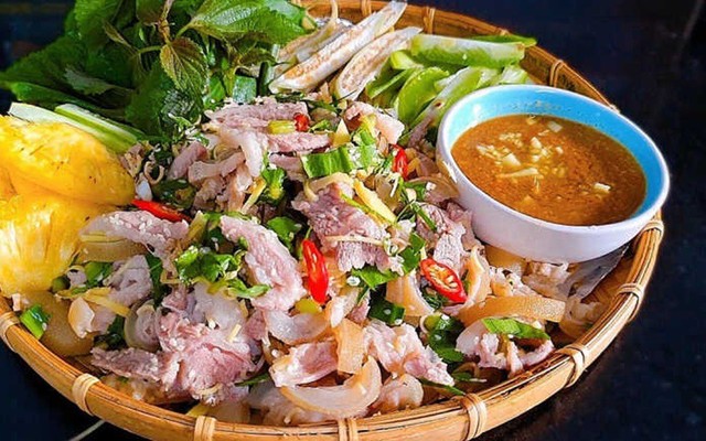 Dê Núi Cherry - KQH Đông Nam Thuỷ An