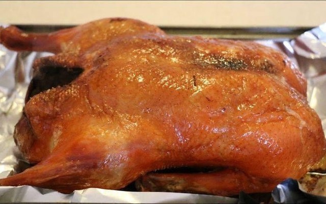 Vịt Quay Kiều - Phạm Văn Thuận