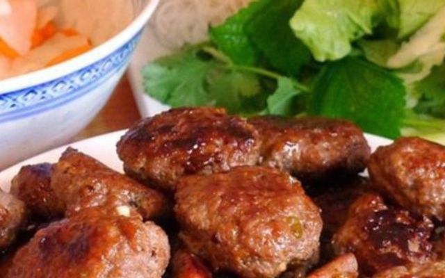 Quán Ăn - Cháo Lòng, Bún Lòng & Bún Chả