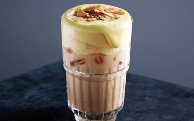 Uni Zone Coffee & Tea - Hoàng Phan Thái