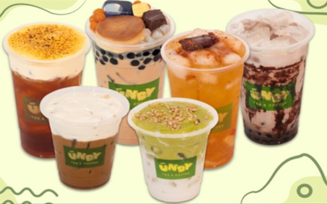 UNDY - Trà Sữa & Cà Phê - Nguyễn Ảnh Thủ