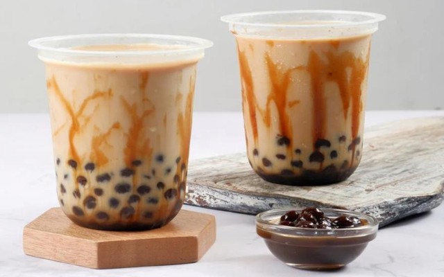 Ổ Điện - Tea & Coffee