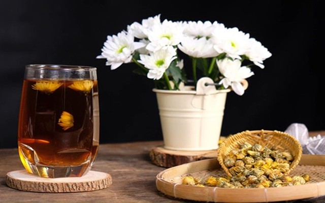 Tiệm Nước Mát Mộc Trà - Tố Hữu