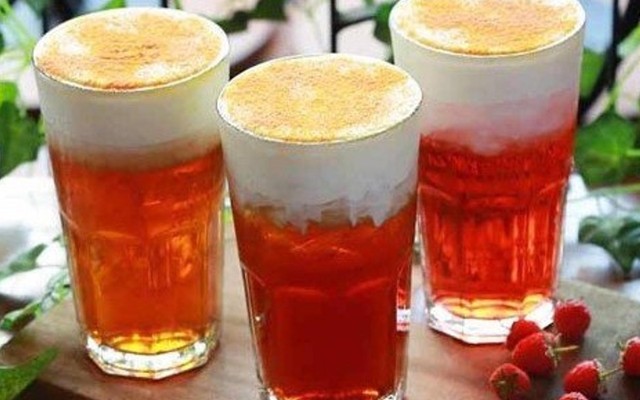 Cozy Tea Việt Sing - Trà Sữa & Trà Trái Cây