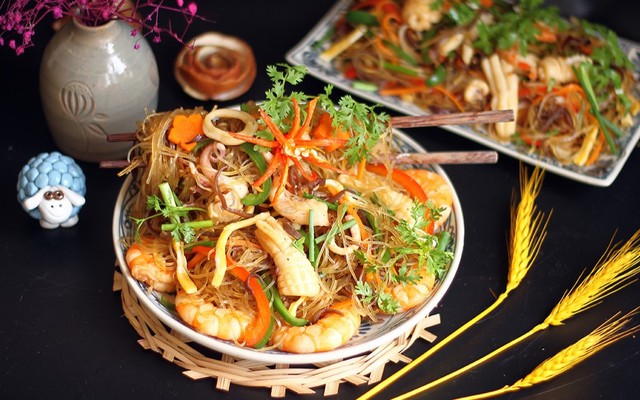 MAMA'S STYLE - Món Ăn Việt Nam - 77 Nguyễn Thị Minh Khai