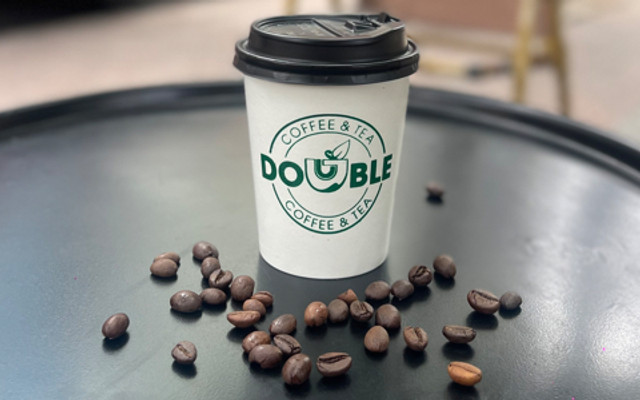 Double Coffe & Tea - Trần Văn Hoàng