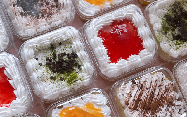 Tiệm Bánh Pancake.hn - Hồng Mai