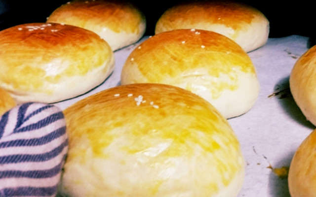 Tiệm Bánh Dì Tư - Võ Văn Kiệt