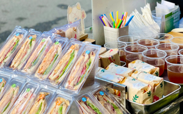 Bánh Mì Bán Beo - Số 9 Ngách 9 Ngõ Đình Đông