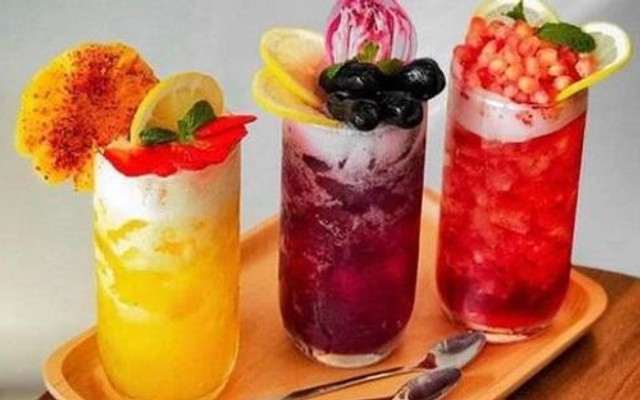 Coffee Phương Nam - Thới Tam Thôn