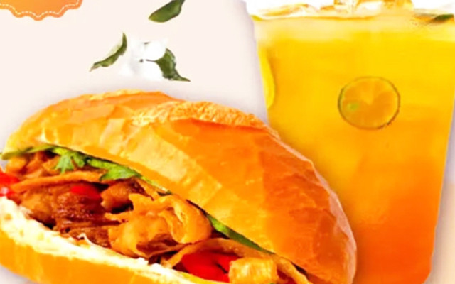 Bún Bò Huế - Mệ Vui