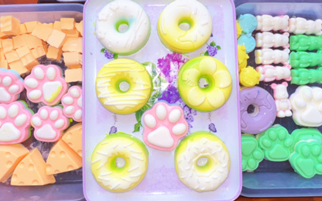 Tiệm Trà Trong Hẻm - Thanh Thanh - Phan Văn Trị