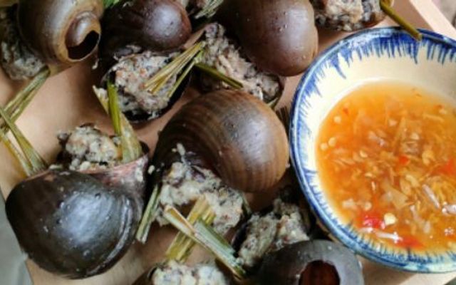 Ốc Và Hàu 9k - An Bình