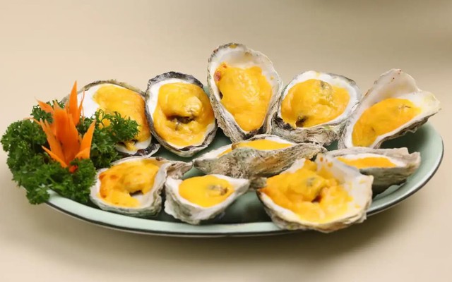 Ốc Chill - 275/30/23 Phước Thiện