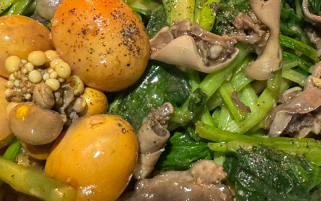 Quán 92 - Cơm Rang, Mỳ Chua Cay & Các Món Nhậu