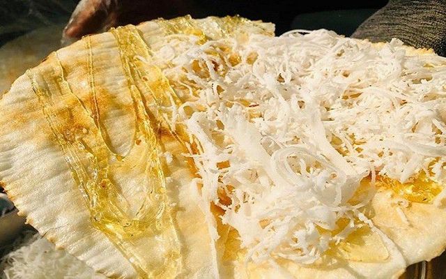 Ăn Vặt BimBim - Bánh Tráng Trộn, Nước Ép & Sinh Tố - Lương Minh Nguyệt