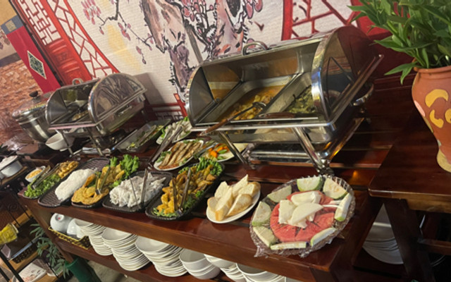 Chay Mandala Vegan - Bún Chay, Bánh Mỳ Chay & Thực Phẩm Chay - 70 Nguyễn Khuyến, Đống Đa