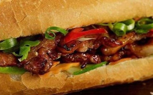 Bánh Mì Đà Lạt  - Đồ Ăn Nhanh  - Đà Lạt