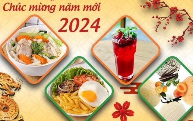 Bún & Mì Xào - Nước Ép Fresh Delivery Dragon Hill