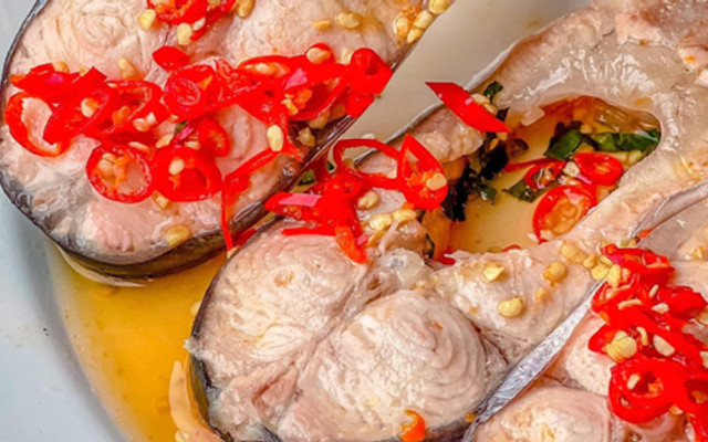 Siêu Lẩu - Nướng Dã Chiến - Lê Duẩn