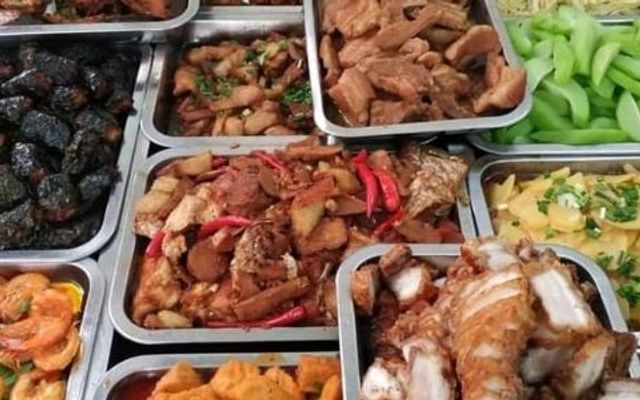 Cơm Thủy Tiên - 170 Hoàng Văn Thụ