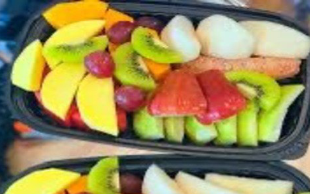 Yangg - Nước Ép Hoa Quả Tươi Bổ Sẵn & Đồ Ăn Vặt - Tu Hoàng