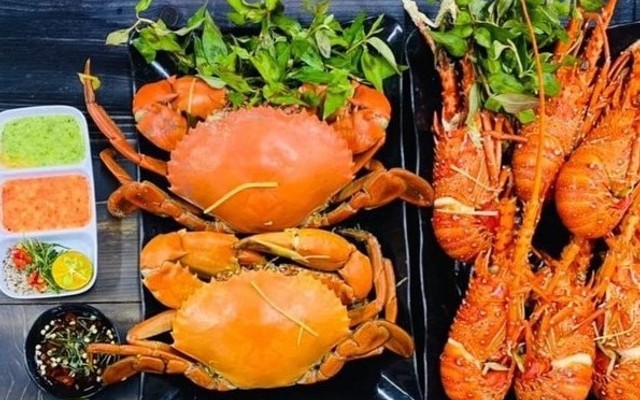 Ốc Chảo 2 - Hoàng Thị Loan