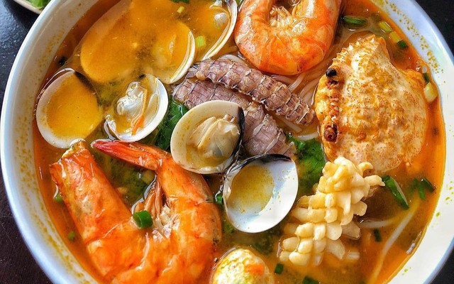 Bún Đậu A Cừ - Đường Láng